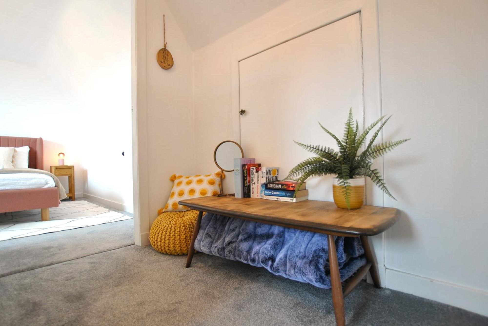 Dookers Nook- Quirky Coastal Cottage Pittenweem Exterior foto