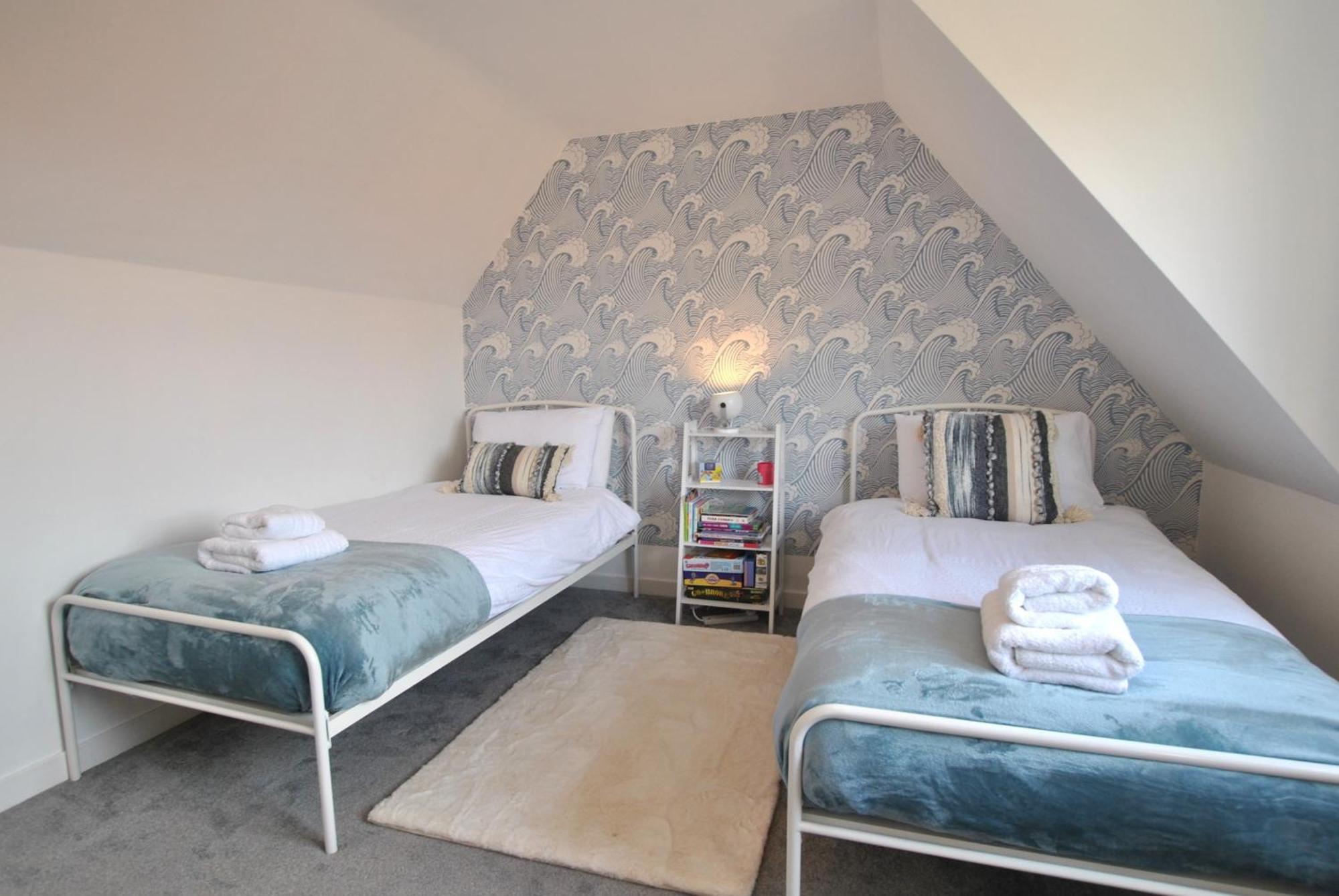 Dookers Nook- Quirky Coastal Cottage Pittenweem Exterior foto