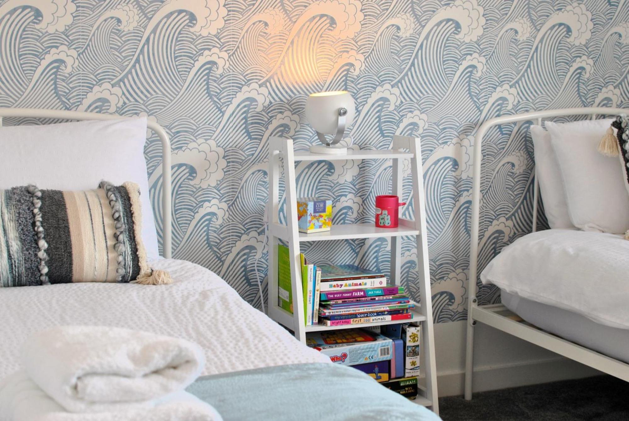 Dookers Nook- Quirky Coastal Cottage Pittenweem Exterior foto