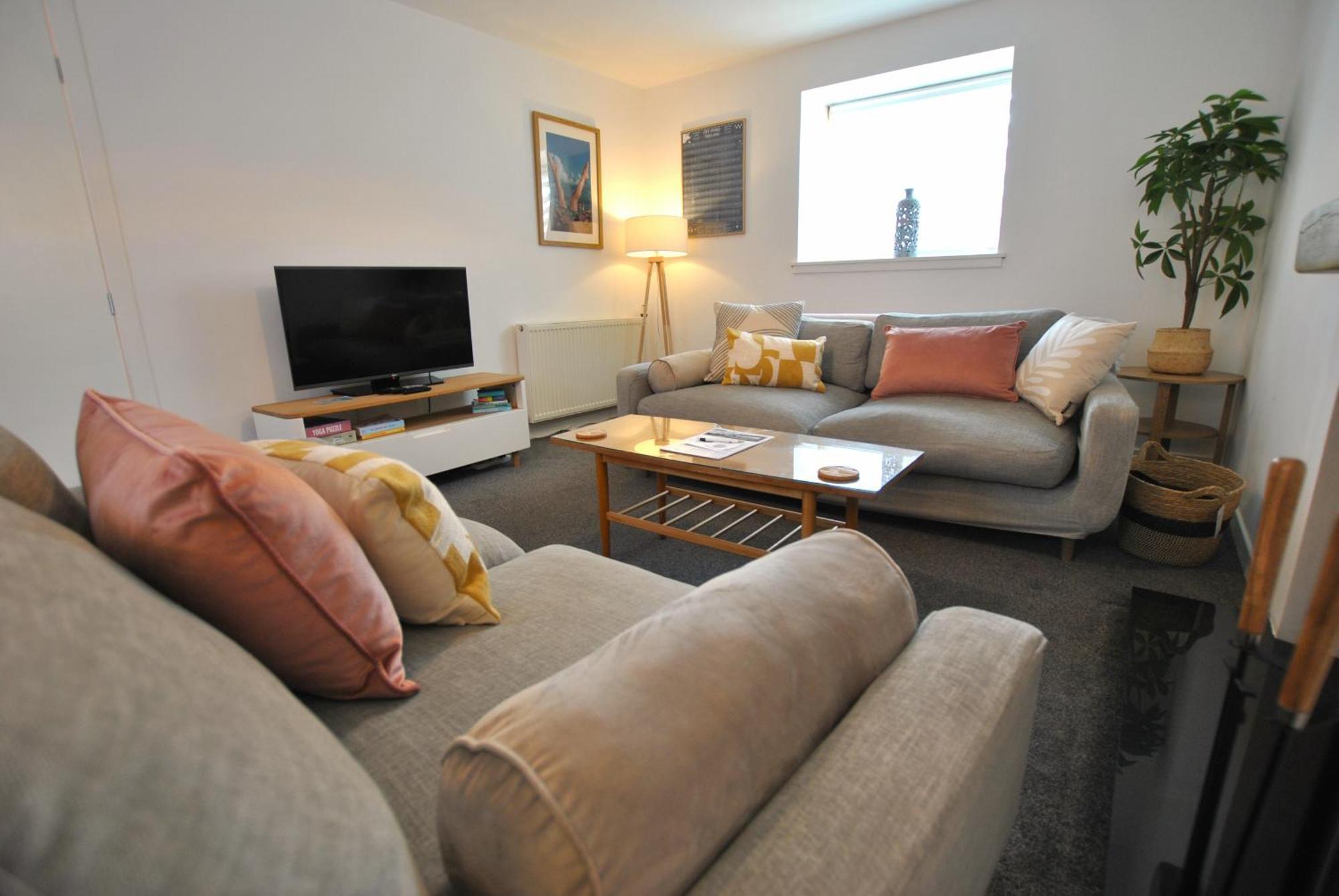 Dookers Nook- Quirky Coastal Cottage Pittenweem Exterior foto